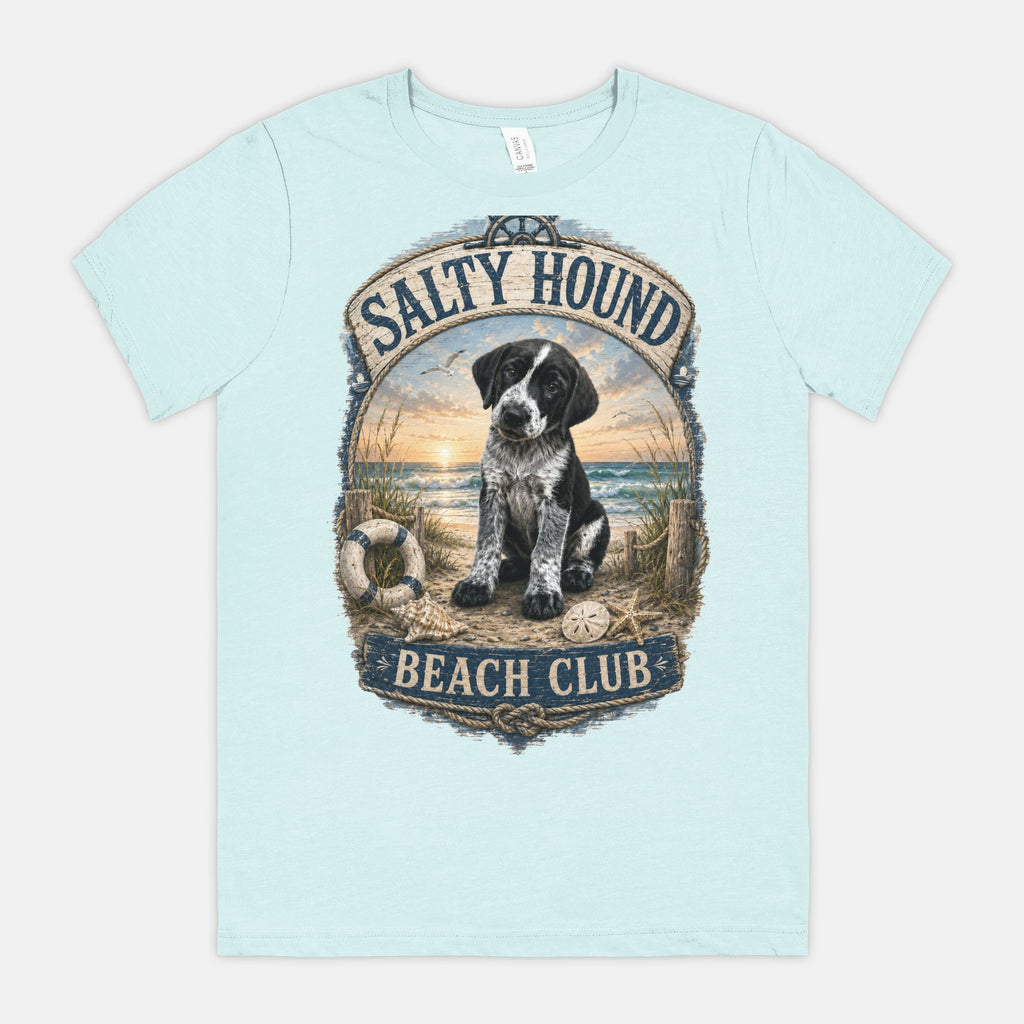 Salty Hound Beach Club