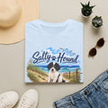 Salty Hound Beach Puppy Original T-Shirt