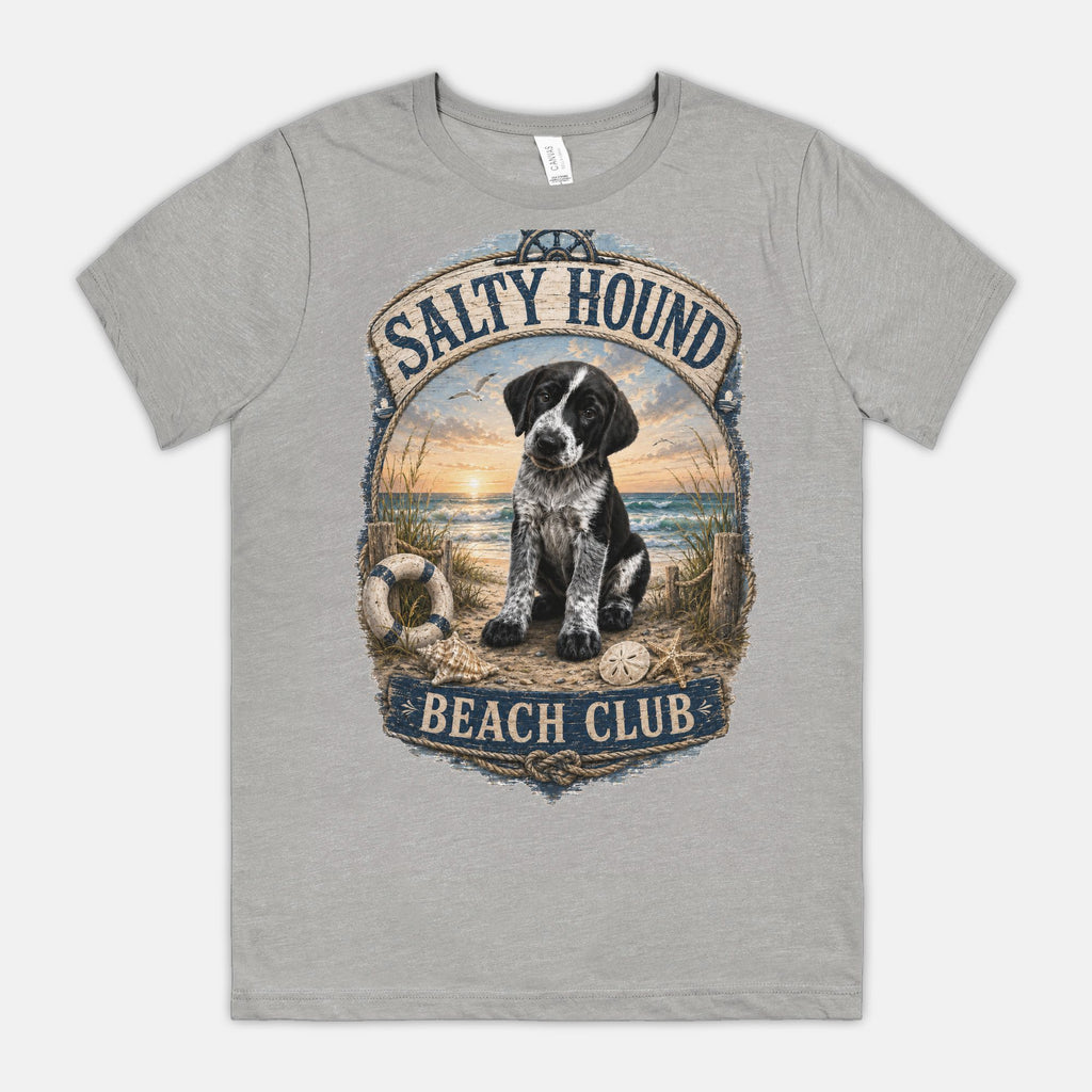 Salty Hound Beach Club