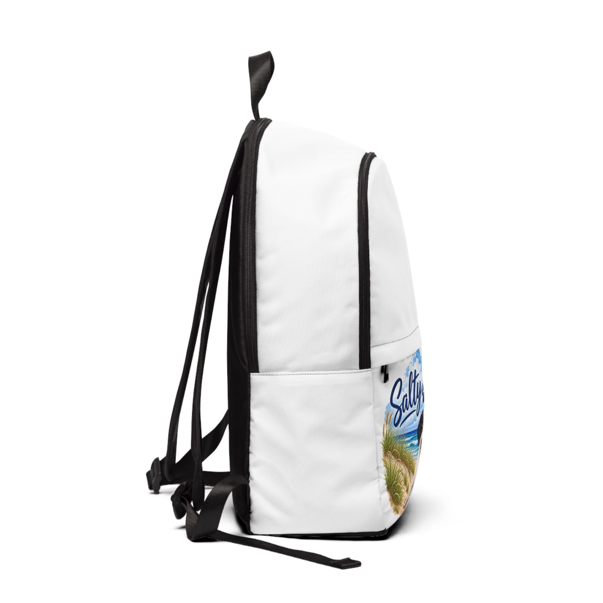 Salty Hound Backpack