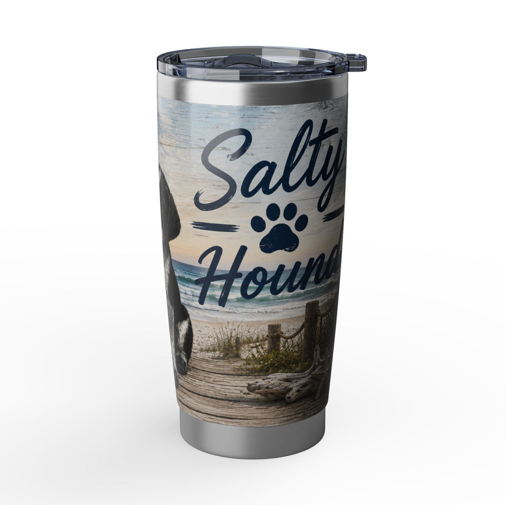 Salty Hound Salty Air Tumbler
