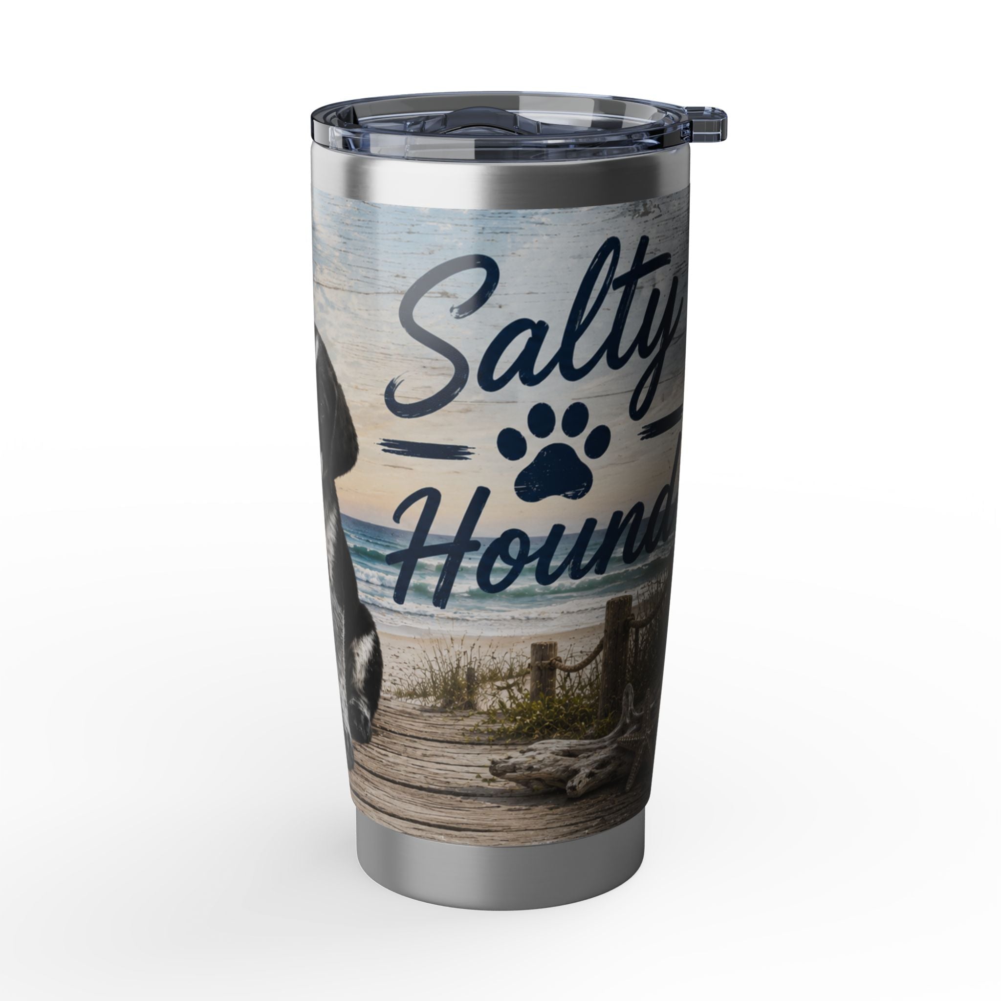 Salty Hound Salty Air Tumbler