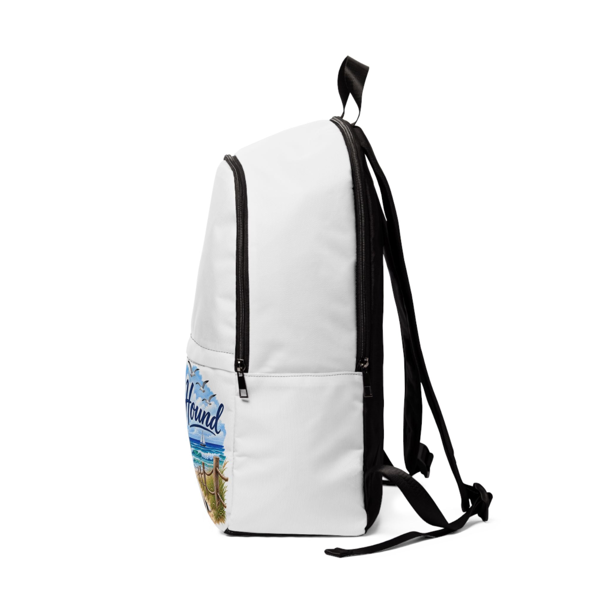 Salty Hound Backpack
