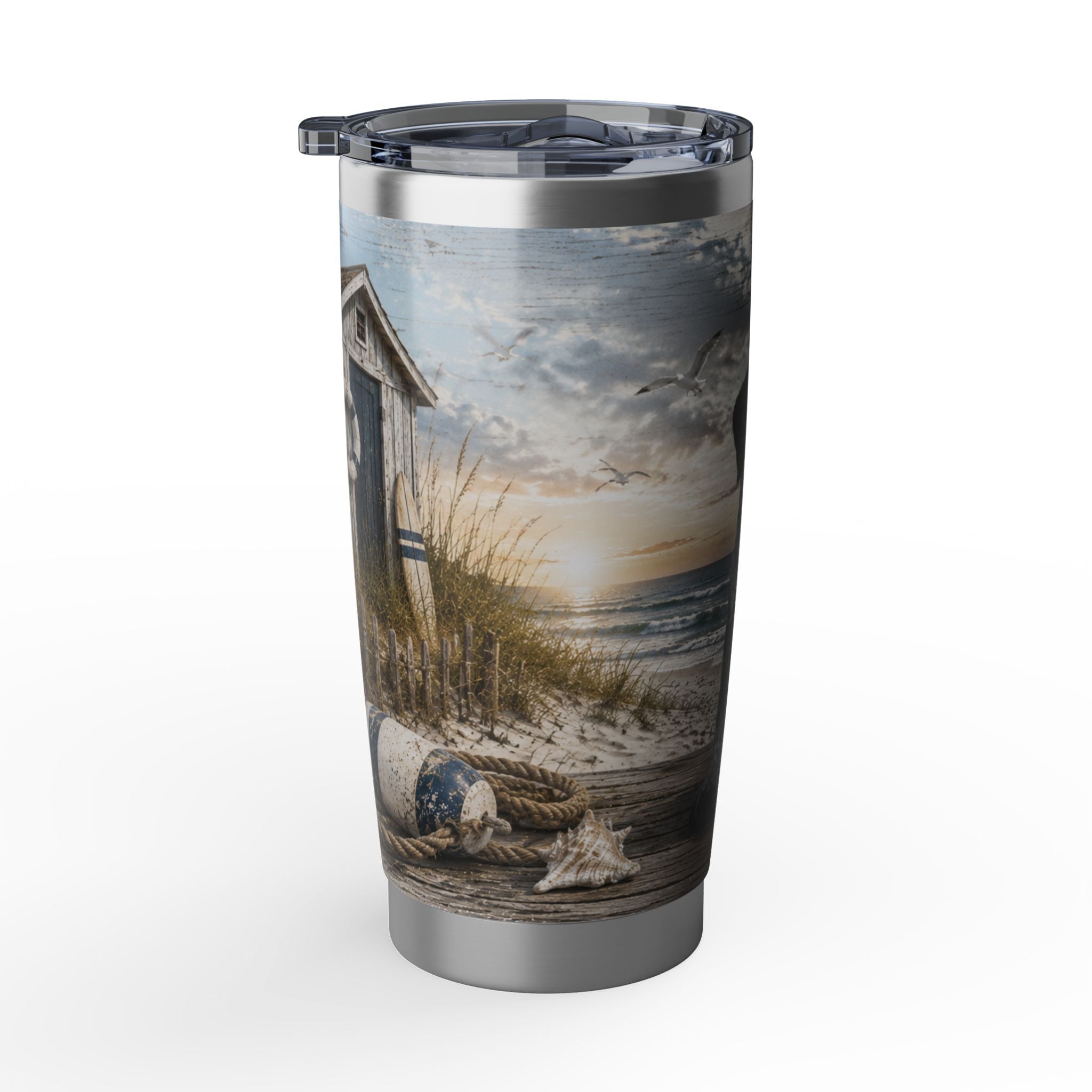Salty Hound Salty Air Tumbler