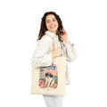 Salty Hound Sunset Tote