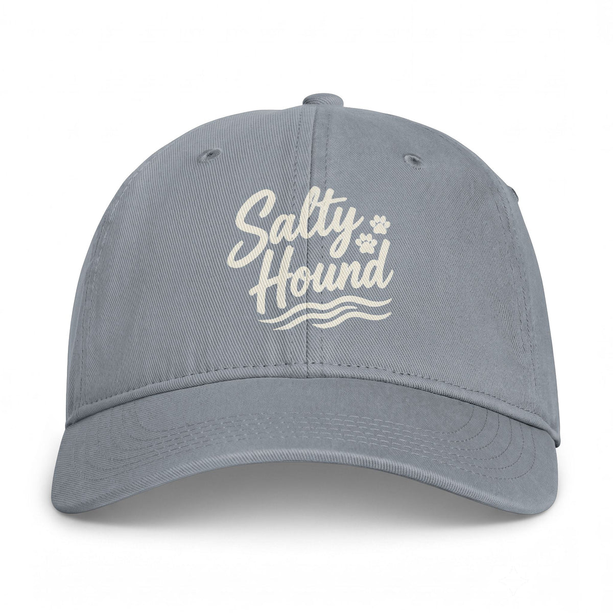 Salty Hound Coastal Washed Cap