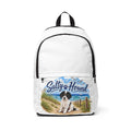 Salty Hound Backpack