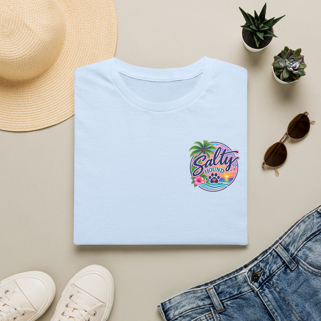 Salty Hound Salty Vibes T-Shirt