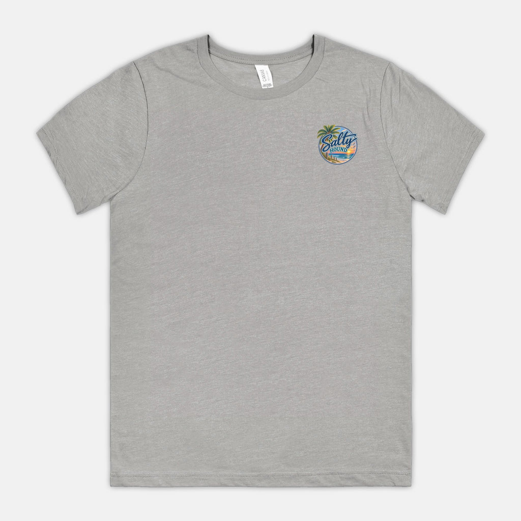 Salty Hound Beach Puppy T-Shirt